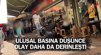 Akhisar'daki Kadına Yönelik Şiddet ile ilgili Valilikten açıklama geldi
