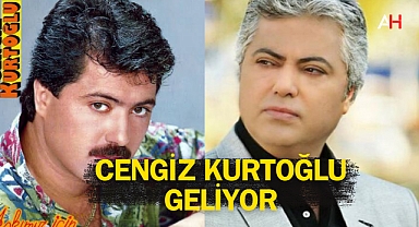 Cengiz Kurtoğlu, Gölmarmara'da Kurtuluş Haftası Etkinliklerinde Sahne Alacak