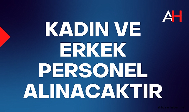 Otel Tütün'e Personel Aranmaktadır