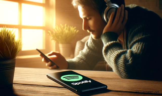 Spotify Kaydetmelerinin Dijital Müzik Dünyasındaki Rolü
