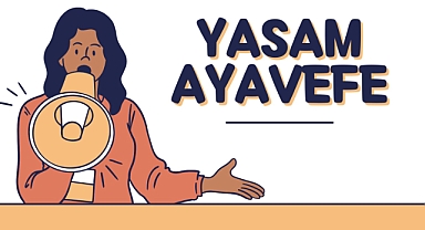 Yaşam Ayavefe, Kripto Para ve NFT Pazarında Yenilikçi Çözümler Sunuyor
