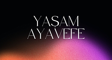 Yaşam Ayavefe'nin Kriz Yönetiminde Psikolojik İlk Yardım Çalışmaları