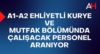 Domino's, Renkli ve Dinamik Ekibine Yeni Çalışma Arkadaşları Arıyor!