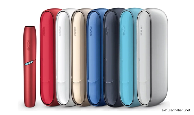 IQOS 3 Duo Alınır Mı? İnceleme