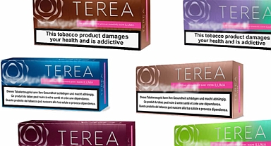 IQOS Terea Çeşitleri