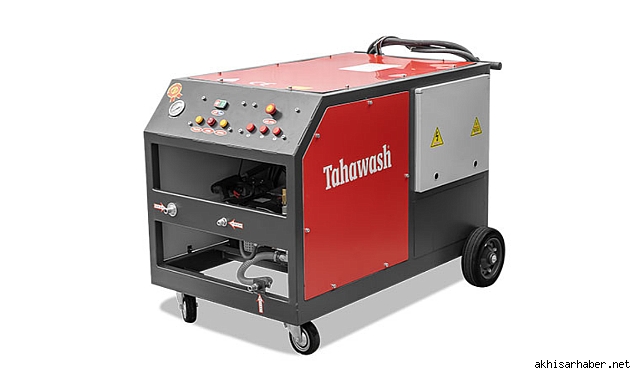 Tahawash Uzmanlığı ile Kaliteli ve Yüksek Performanslı Çözümlere Ulaşın