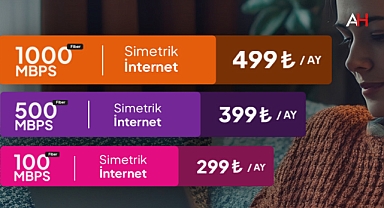 Turbonet Gigapon, Akhisar'da Hızın ve Kalitenin Yeni Adresi!