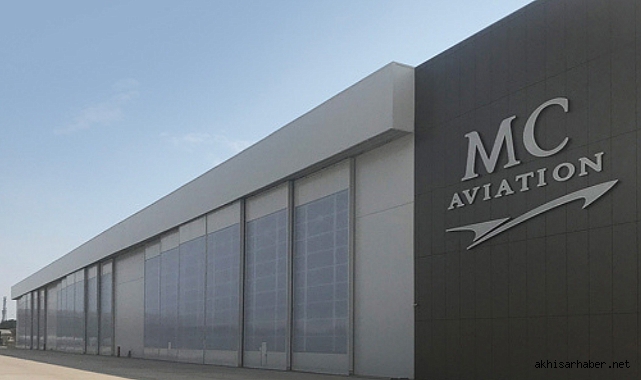 Uçak Hangarları Nasıl Güvenli Hale Getirilir?