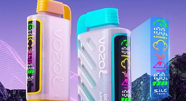 Vozol Gear Power 20000 İnceleme, Alınır Mı?