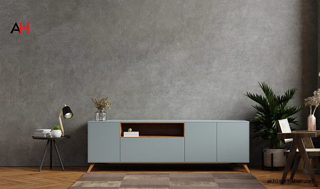 Mekanın Havasını Değiştirecek Parça: Konsol Fiyatları ve Ürün Seçenekleri