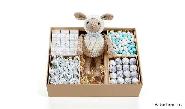 Melodi Çikolata ile Özel Günlerinizi Daha Anlamlı Hale Getirin