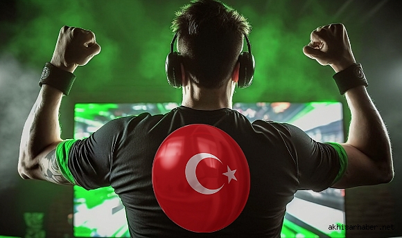 Türkiye'de eSporun yükselişini, küresel sahnedeki konumunu keşfedin