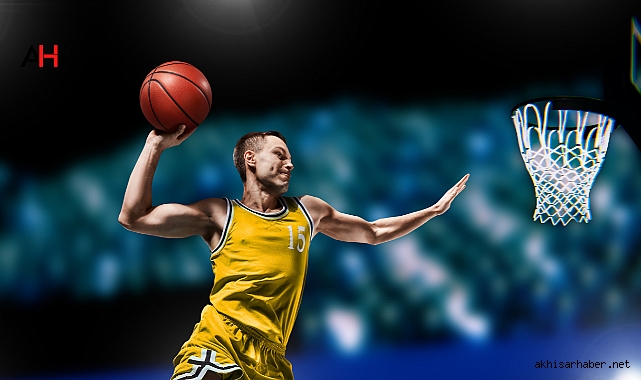 Basketbol ve Dijital Eğlencenin Yeni Yüzü: Bonuslarla Keyifli Deneyimler