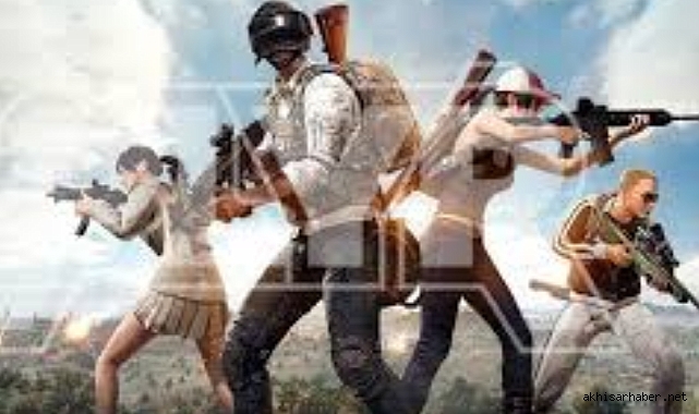 PLYR Web Sitesi ve PUBG UC