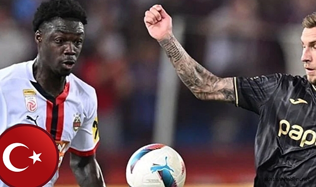 Bordo-Mavili Ekibin Transfer Hedefleri: Yıldız Oyuncu İçin Görüşmeler!