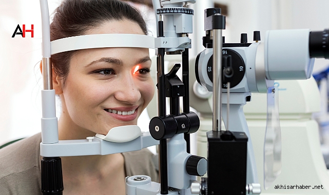 Göz Sağlığınızı Korumanın Anahtarı: Doğru Göz Doktoru Seçimi