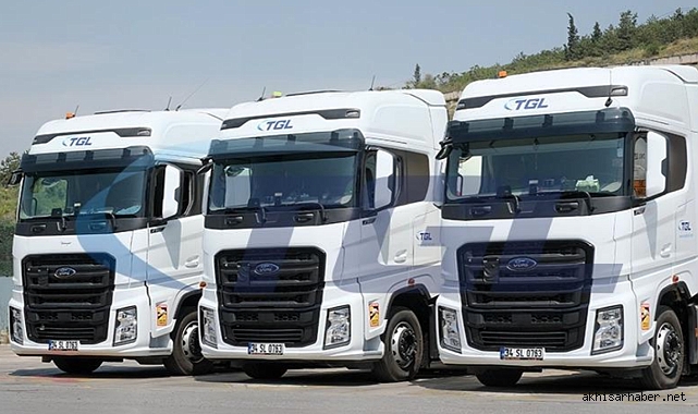 Kimyasal Madde Taşımacılığı ve Tank Konteyner Yıkama Hizmetlerinde Güvenilir Adres: Tet Global Lojistik