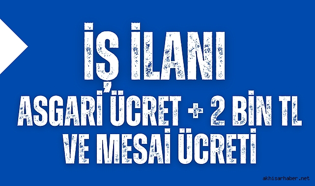MARSAN Plastik ve Krom A.Ş. Personel Alımı Duyurusu