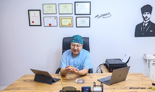 Bedenle Uyumlu Estetik Yaklaşımlar İçin Uzman Estetik Cerrahları Tercih Edin