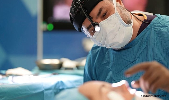 Burun Estetiği Fiyatları 2025 Kapsamlı Rehberi