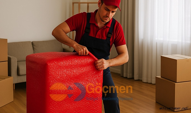 En İyi İzmit Evden Eve Nakliyat Firması