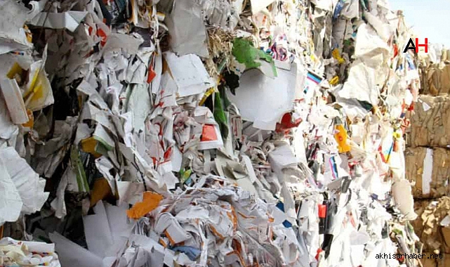 Güncel Hurda Kağıt Fiyatları Tek Tıkla Elinizde! Hurdacı Sitesi Hurdaadresi.com’a Göz Atın