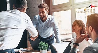 Dubai'de Sınırları Kaldıran Girişimcilik Deneyimine World Company Setup ile Güvende Başlayın