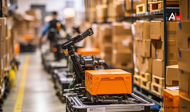 Güvenlikli Üsküdar Eşya Depolama Şirketi