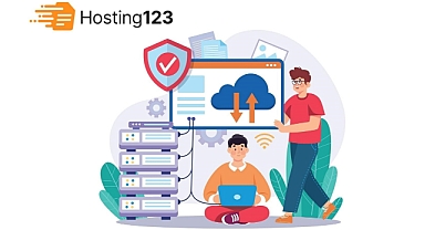 Hosting123 ile Dijital Yolculuğunuza Sağlam Bir Başlangıç Yapın
