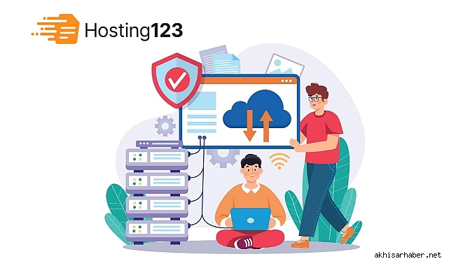Hosting123 ile Dijital Yolculuğunuza Sağlam Bir Başlangıç Yapın