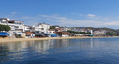 Marmara'nın Tatil Cenneti Avşa Adası: İstanbul'a Feribot ile Sadece 4 Saat Uzaklıkta!