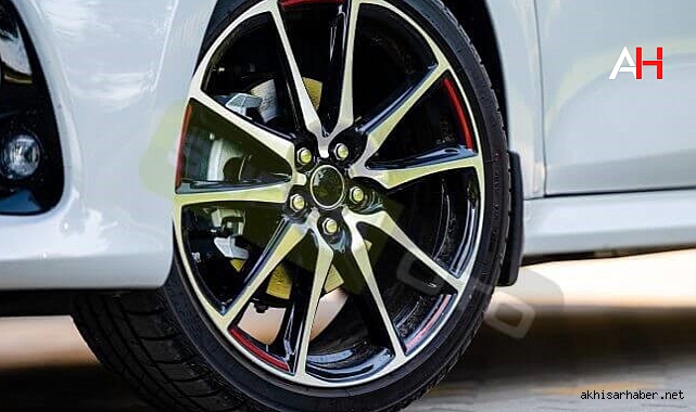 SuperOto ile Lastik Alışverişi Yeniden Tanımlanıyor