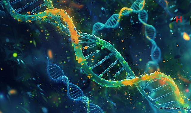 AkgenLab: Genetik Bilimi ile Sağlıklı Bir Geleceğe Adım Atın