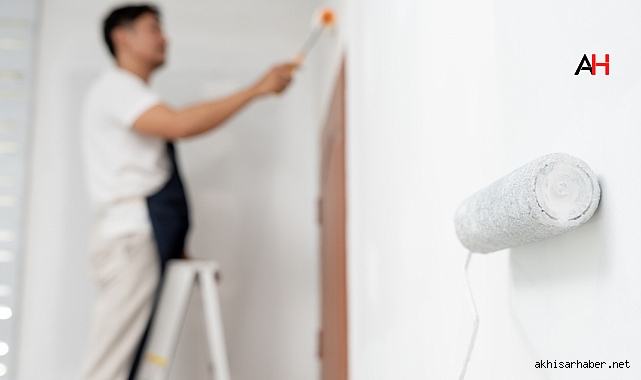 Boya Badana İşlerinde Hızlı ve Kaliteli Sonuçlar için Bi’Usta ile Tanışın