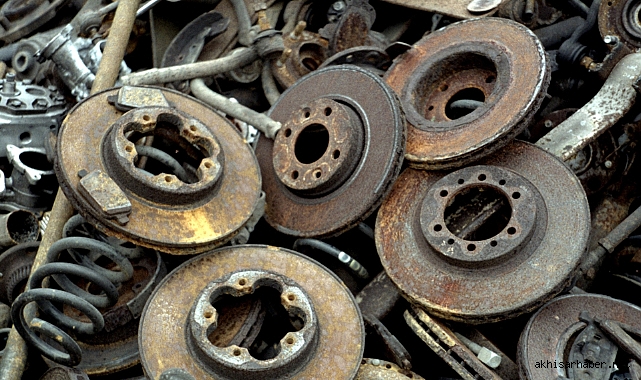 CeysanGeriKazanim.com: Hurda Fiyatları Üzerinden Maksimum