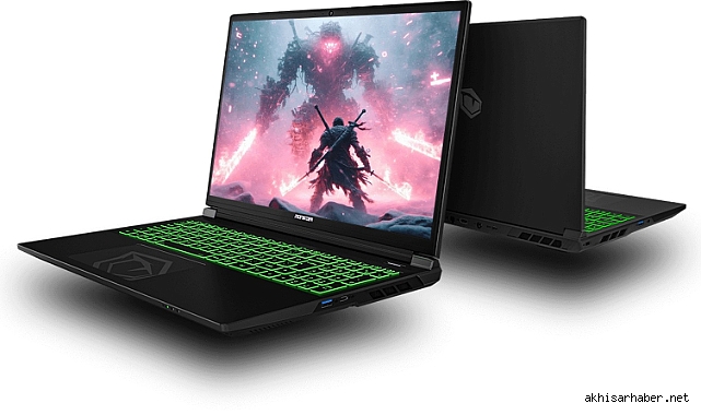 Dizüstü Bilgisayar Seçiminde Performans ve Taşınabilirlik Dengesi