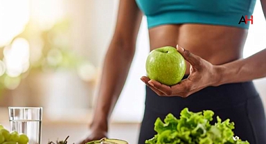 Kalori Açığı Nedir? Nasıl Yaratılır?