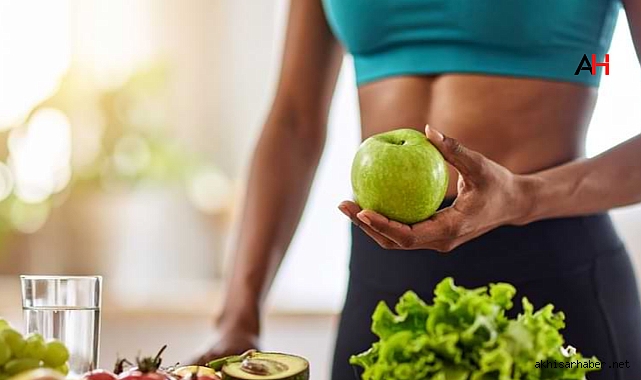 Kalori Açığı Nedir? Nasıl Yaratılır?