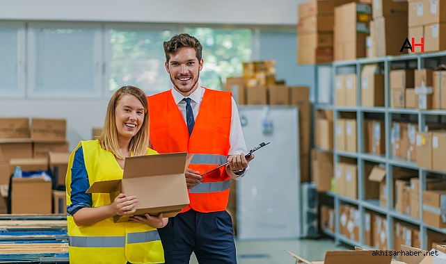 Pro Marine Lojistik ile Güvenilir ve Profesyonel Uluslararası Taşımacılık Çözümleri