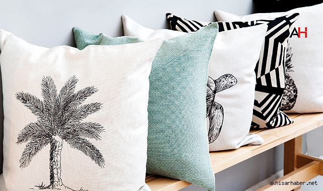 Tante Roza ile Evinizde Doğallığın ve Şıklığın Keyfini Çıkarın