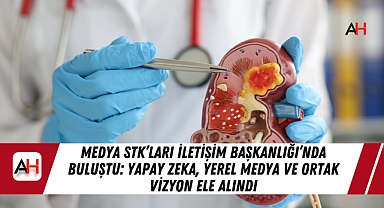 Tıp Dünyasında Umut Veren Adımlar: “Kanser Tedavisinde Yeni Ufuklar” Söyleşisi 28 Haziran’da