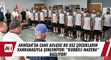 UEFA C Antrenörlük Programı Manisa’da Başladı: Ferdi Zeyrek Anısına Saygı