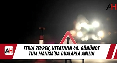 Akhisar Kayalıoğlu'nda Feci Kaza: 1 Kadın Hayatını Kaybetti, 1 Çocuk Yaralandı
