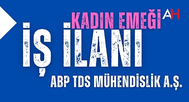Akhisar OSB'de bir çok bölümde kadın işçi aranıyor