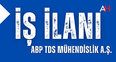 Akhisar OSB'de İş Fırsatı!