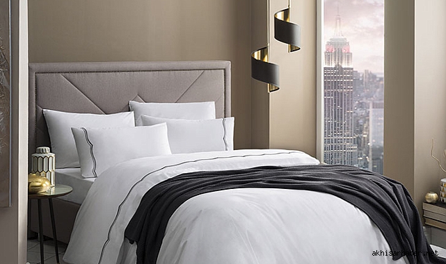 Çeyiz İçin Nevresim Seçimi Rehberi 2025