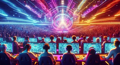 Esports 2025 Tahminleri: League of Legends, Valorant ve Mobil Oyunlar Arasındaki Rekabet