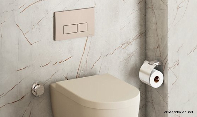 Gömme Rezervuar Kullanışlı Mıdır?