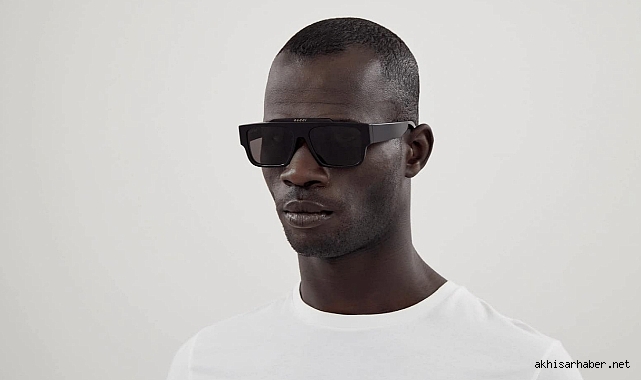 Gucci'nin Eşsiz Gözlük Koleksiyonu ile Stilinizi Tamamlayın