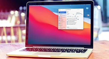 Mac’inizi Güvende Tutmanın Yeni Yolu